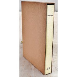 Une Saison en Enfer; Les Deserts de L'Amour; Les Illuminations